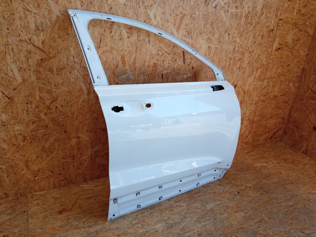 фото №2, Дверь правый перед hyundai santa fe iv 19-