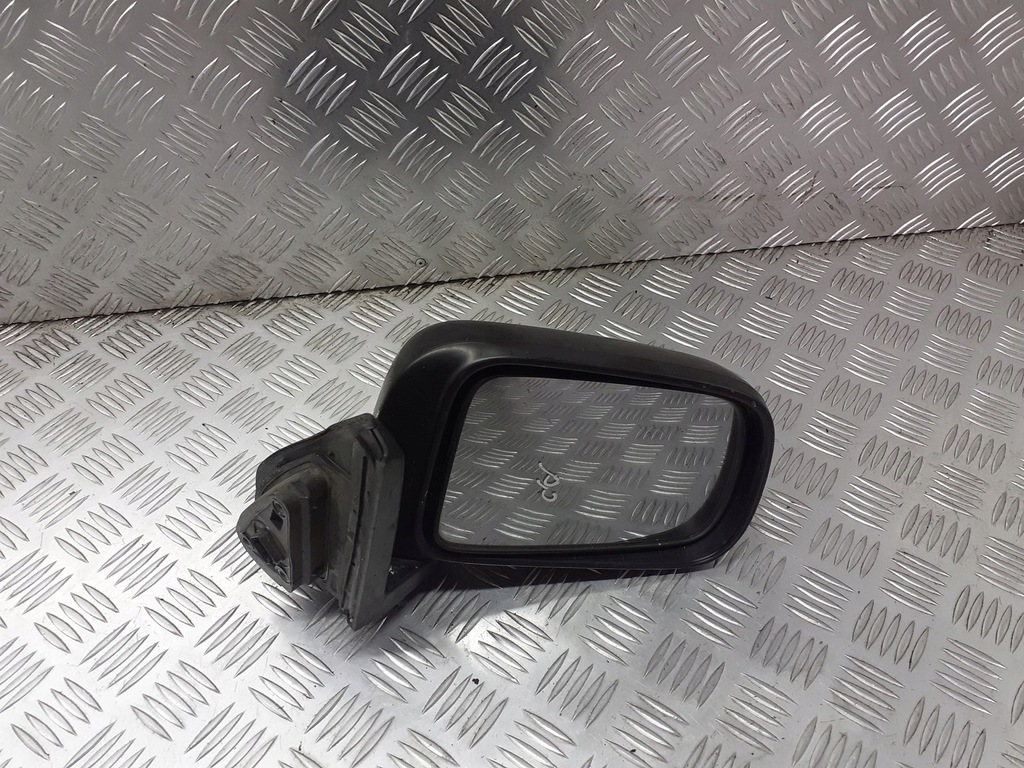 фото №1, Дзеркало праве honda cr-v 3pin