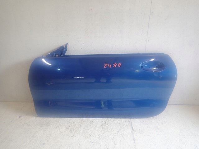 фото №1, Дверь левая передние левый перед bmw 8 g14 g15 coupe