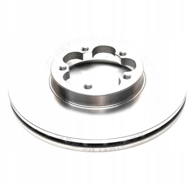 фото №1, Гальмівні диски гальмівні перед do ford transit 2.4 3.2