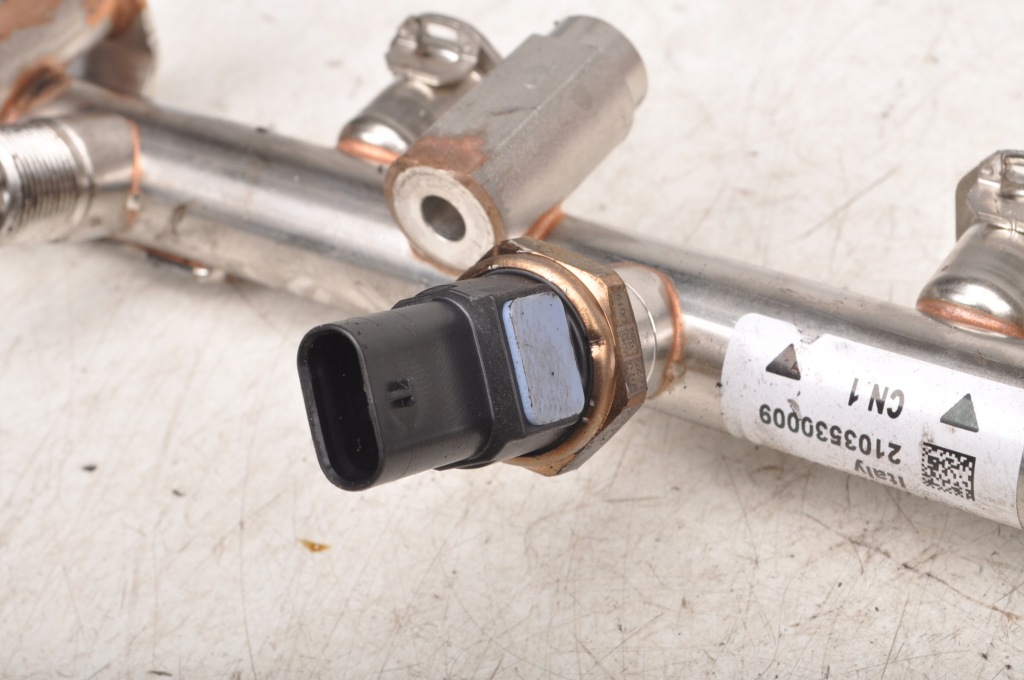 фото №5, Mercedes gla ii h247 1.3 молдинг впрыскная 21r