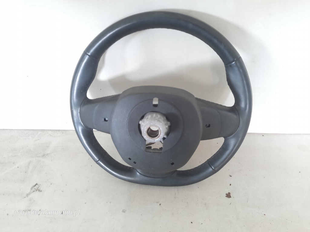 фото №5, Renault koleos 2 ii повітропровід шкіряний багатофункціональний