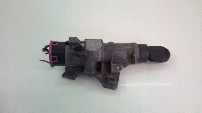 фото №9, Замок запалювання ключ volkswagen bora 1,8 t 4b0905851c