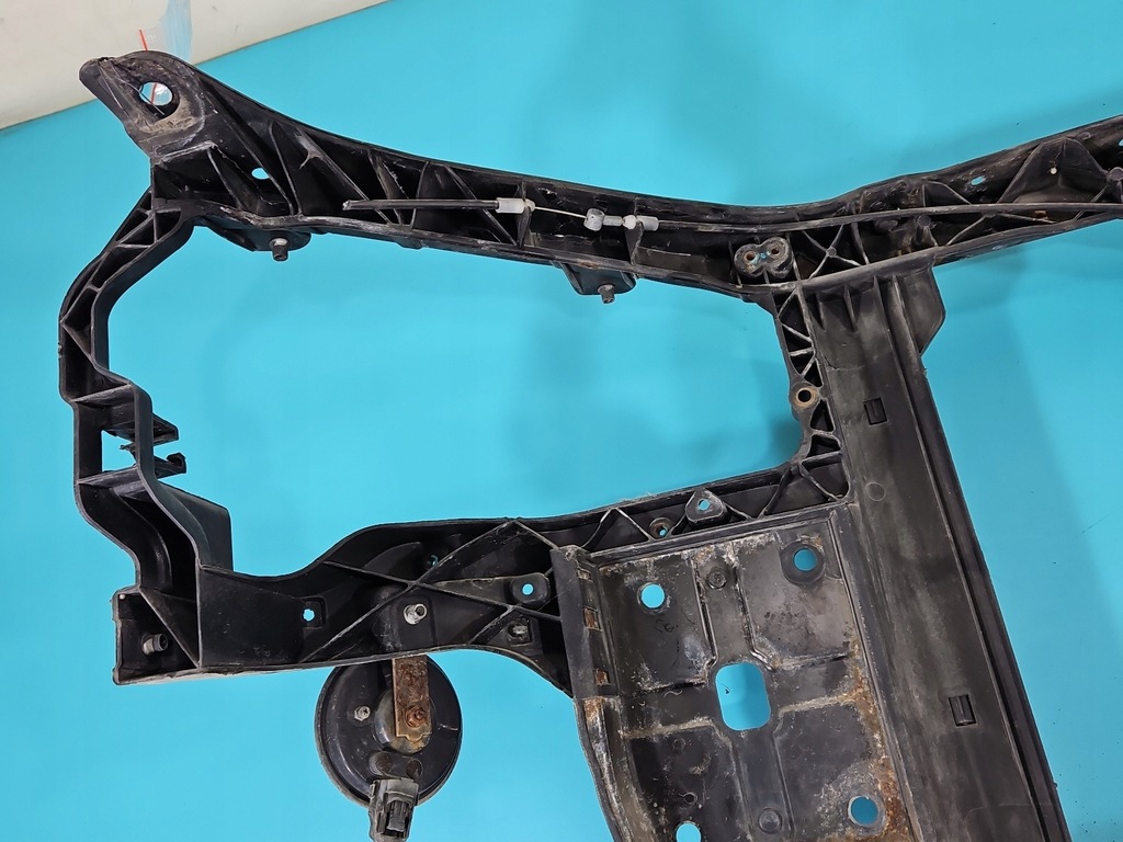 фото №10, Pas передний hyundai sonata v nf 04-08 29135-3k000