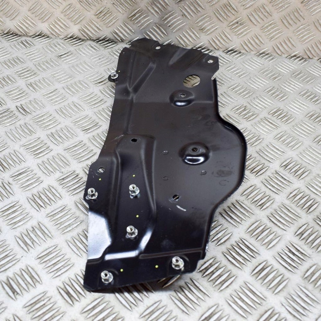 фото №5, Maserati levante 2023 інша частина підвіска