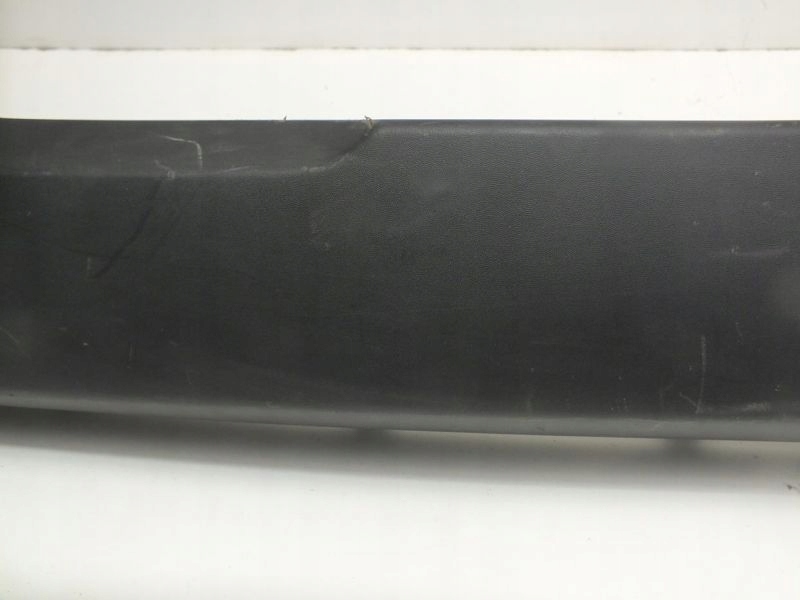 фото №10, Duster ii накладка бампера задняя oryg