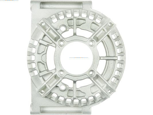 фото №5, Кронштейн, фланець привідний генератора as-pl abr0027