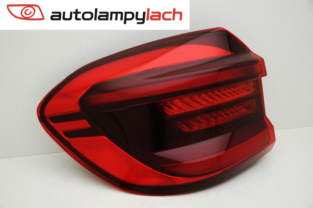 Bmw x3 g01 2017- фара led задняя левая новая Цена