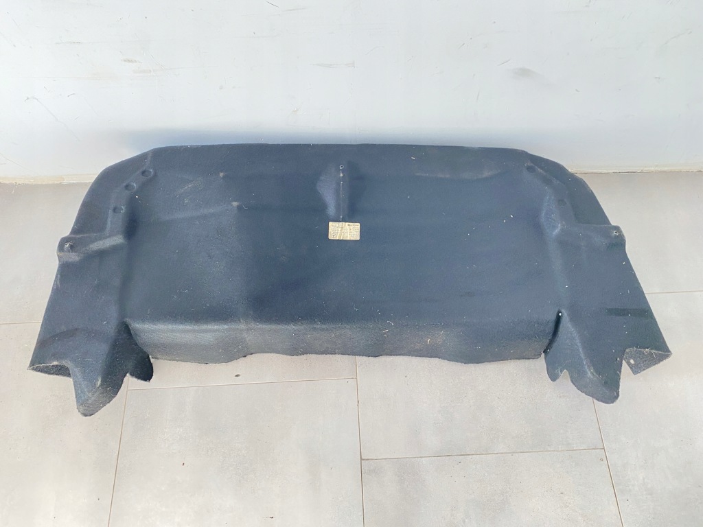 Купити Оббивка обшивка задня ніша дах mercedes w124 кабріолет  1246905426