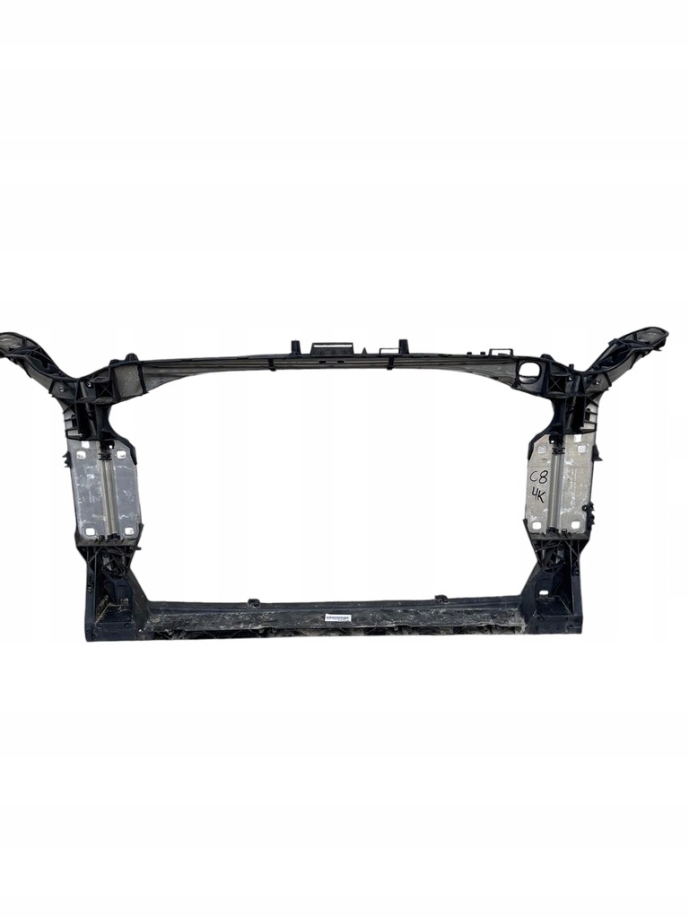 фото №1, Audi a6 c8 2019-25 rok 4k0805594a pas передній підсилювач