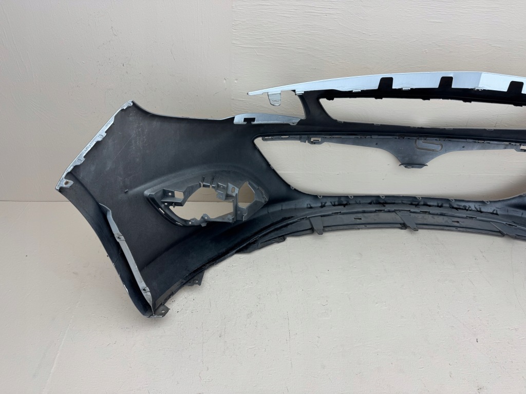 Opel astra iv 4 j рестайлінг  13-15r бампер перед передній 13368660 Недорого