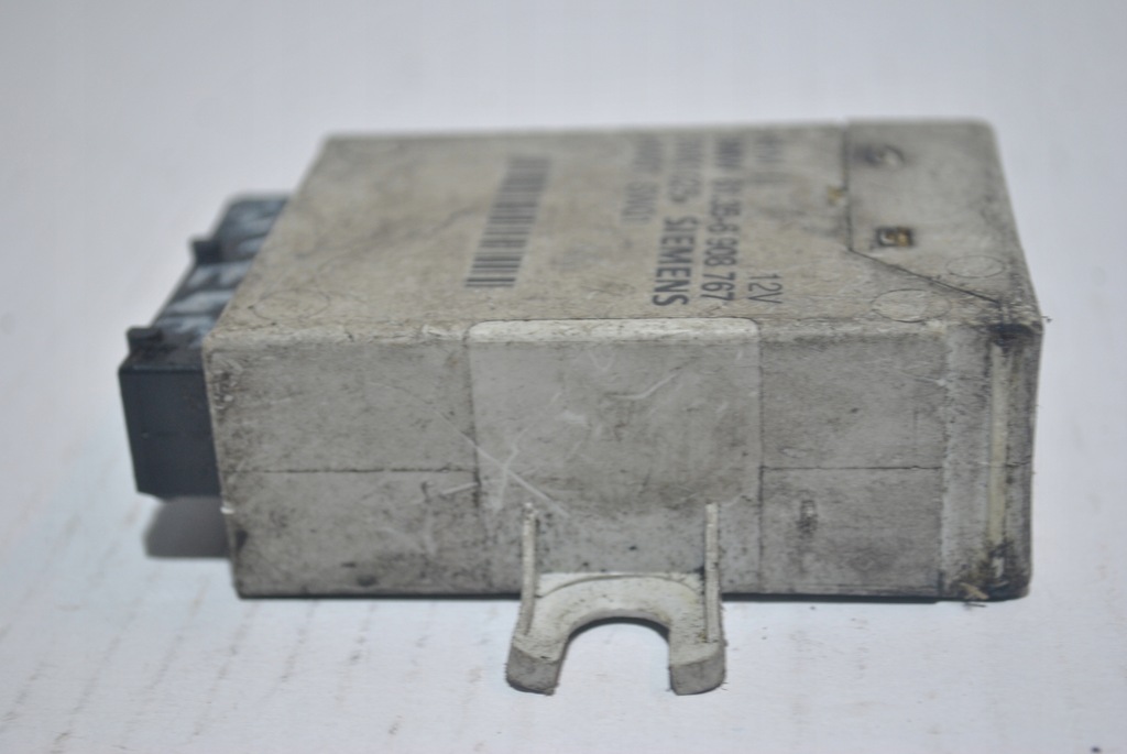 фото №6, Модуль блок управления фаркоп bmw e46 6908767