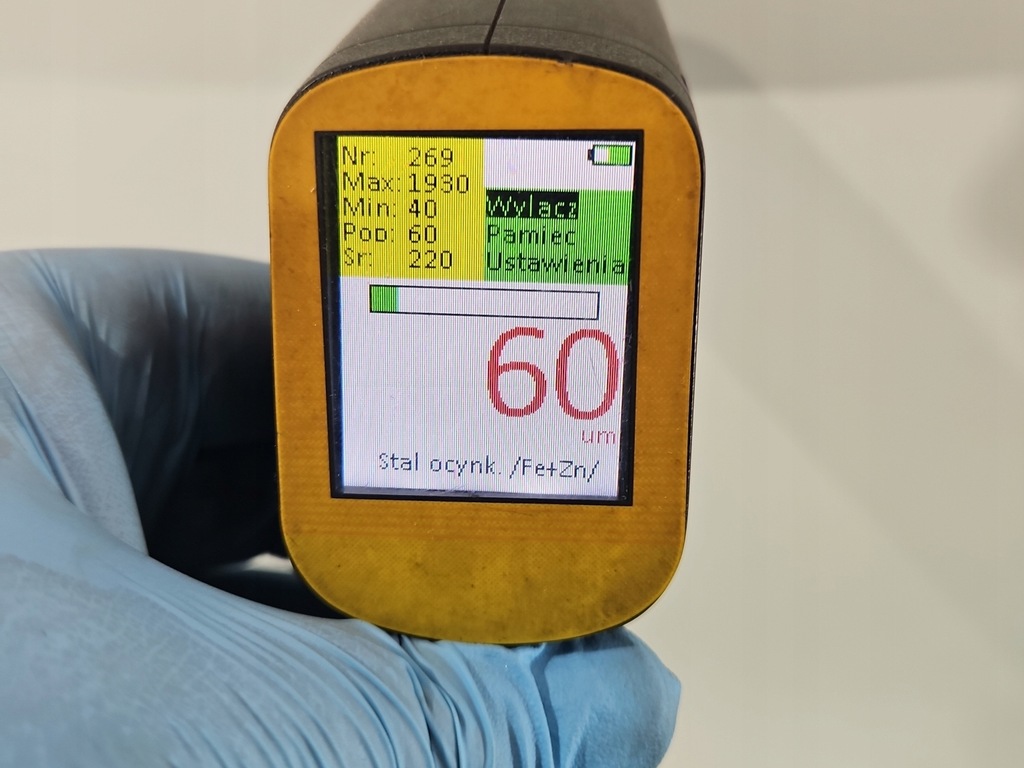 фото №10, Дверь перед левая mercedes w246 белый 650