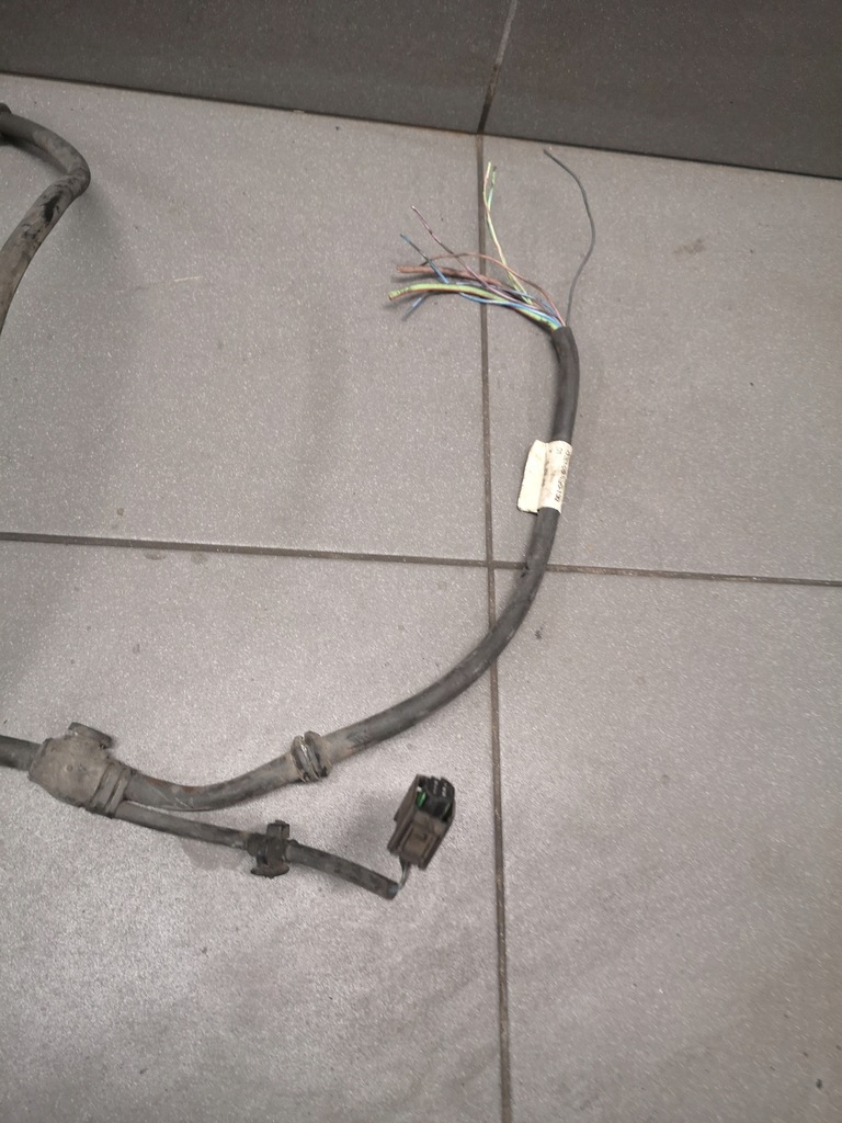 фото №5, Жгут abs левый задняя audi a8 d3