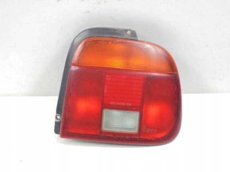 фото №5, Suzuki baleno i eg лампа задняя правая sedan 210-32021