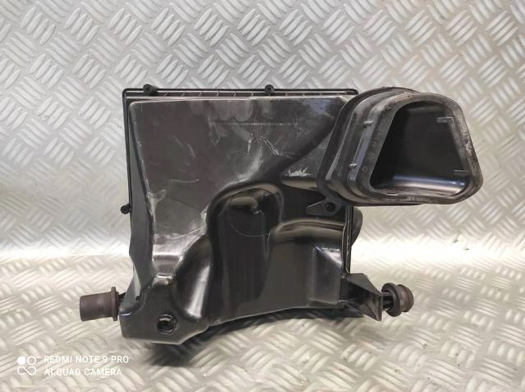 фото №9, Корпус фільтра повітря opel astra j lift 1.6 d