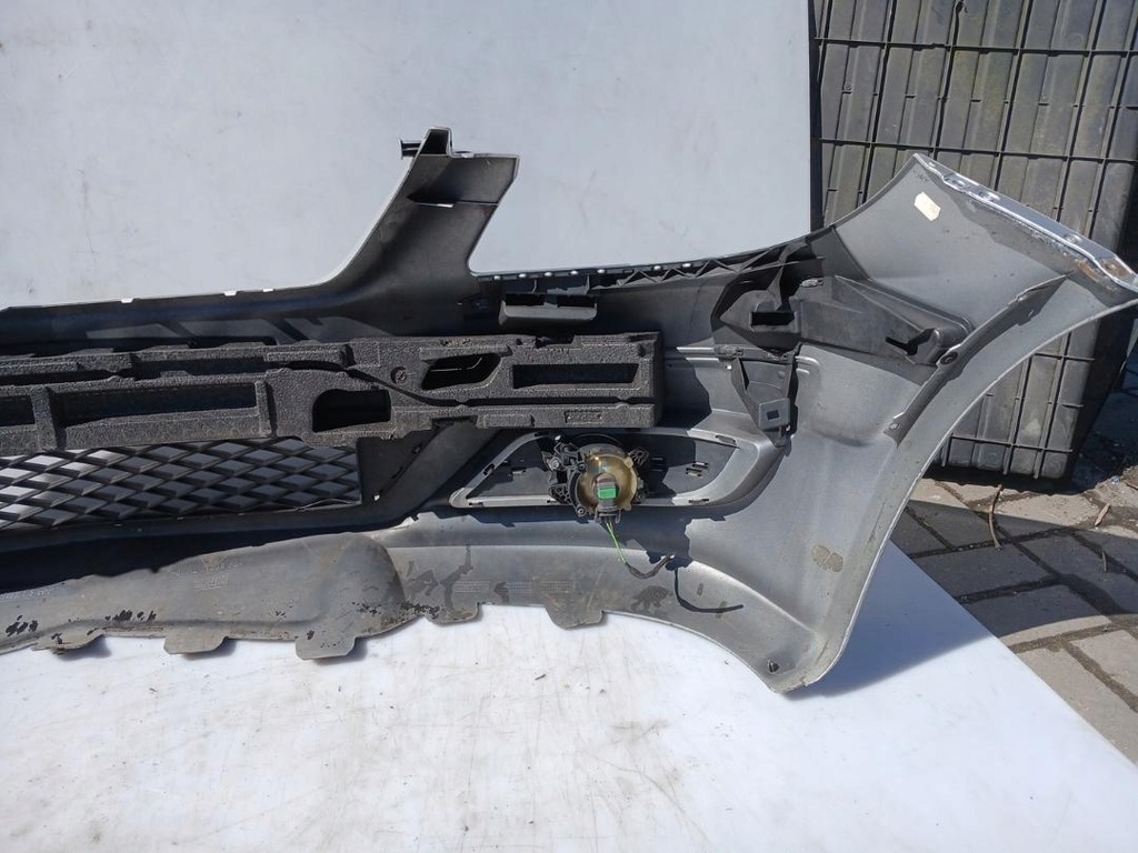 фото №6, Бампер перед передній mercedes b-klasa w245 lift 08-11r. a1698859325