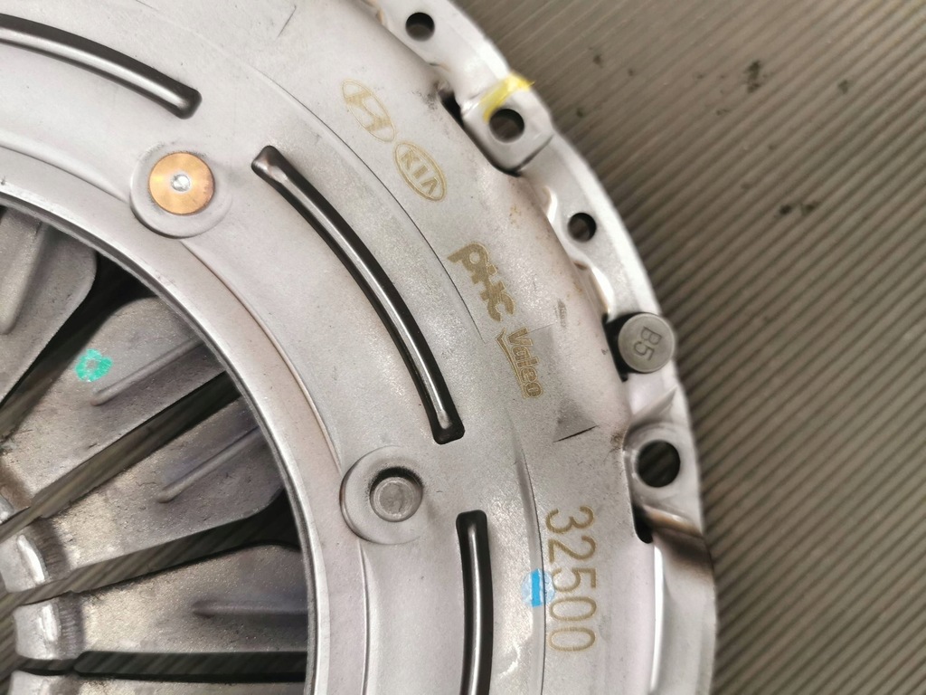 фото №13, Kia ceed g4lh 1.5 t-gdi зчеплення комплект