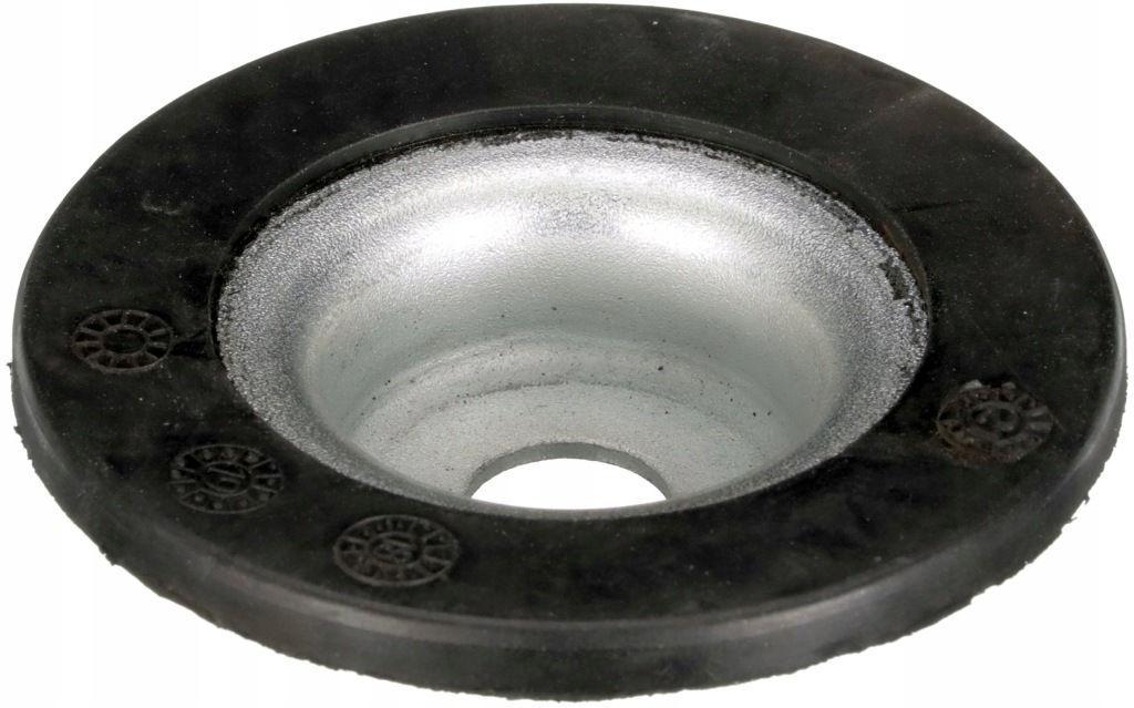 фото №1, Чашка пружины перед smart cabrio city-coupe crossblade fortwo roadster