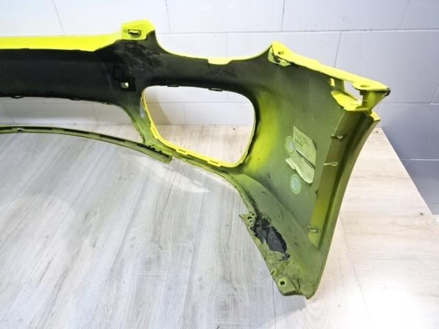 фото №13, Porsche cayman s 981 12-15 бампер перед