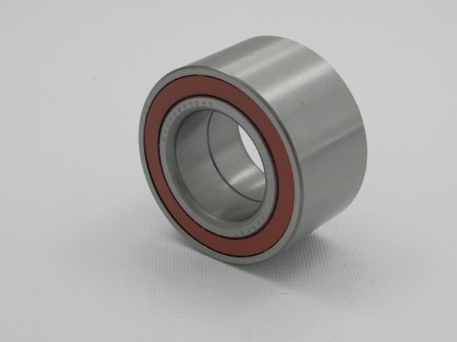 Nty набор подшипник колеса задний - ssangyong actyon 01-, rodius 02-, kyron 05-, Цена