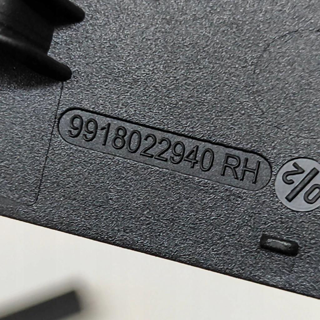 фото №7, Bmw x7 g07 2022 захист / корпус сидіння передній пасажира