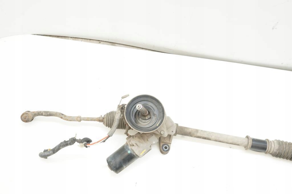 фото №4, Рулевая рейка трансмиссия honda city ii iv