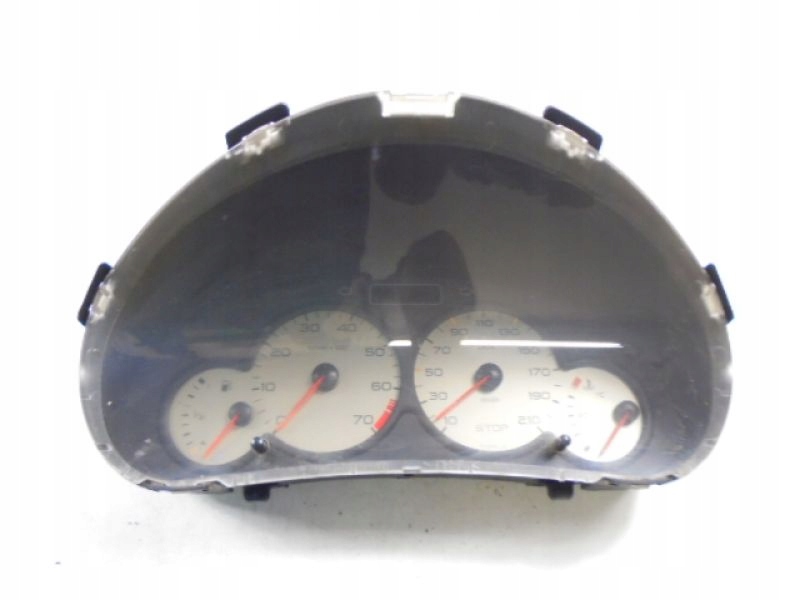 Partner 1 панель приборів рестайлінг  1,6b 9646433480 Київ