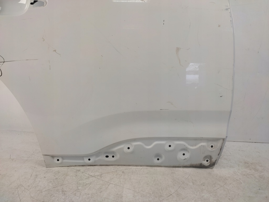 фото №8, Citroen c4 cactus lift двері праве задні задня 2018-