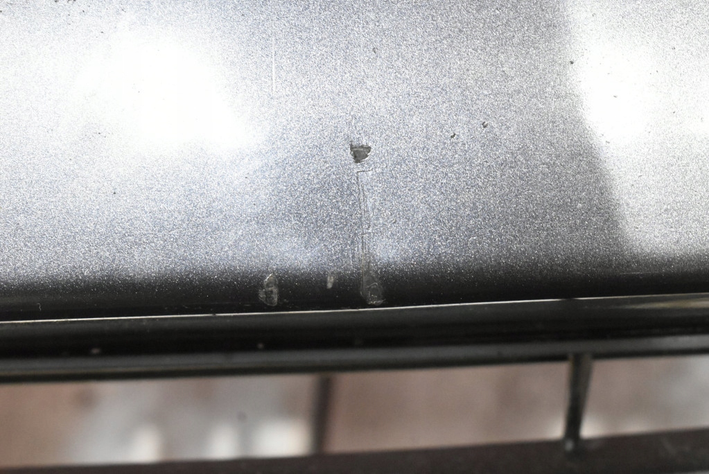 Бампер перед передний 1g3 toyota corolla e14 06-10 с Разборки