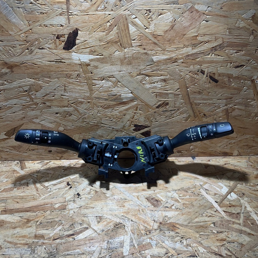 фото №1, Переключатели переключатель комбинированный kia niro lift