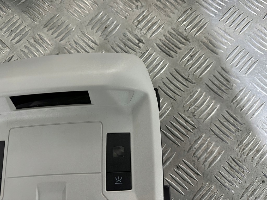 фото №5, Opel astra l лампа потолочный