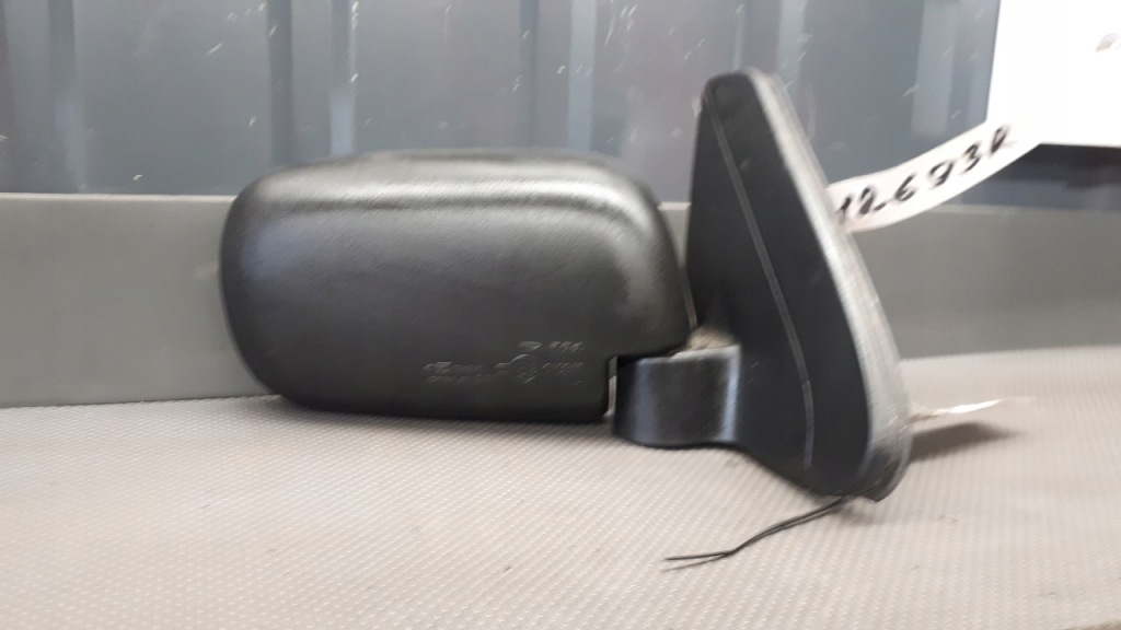 фото №1, Зеркало правое daihatsu cuore 91r stale