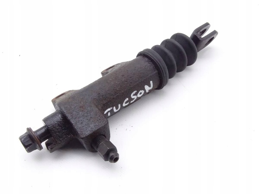 фото №1, Hyundai tucson i 2.0 16v циліндр зчеплення