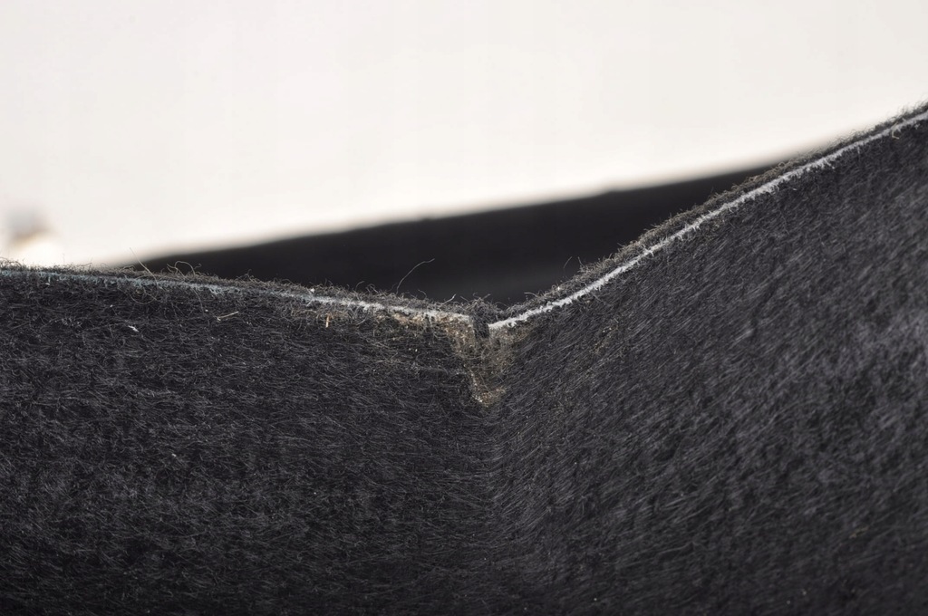 фото №12, Porsche 718 cayman 982 обшивка багажника 98155104500