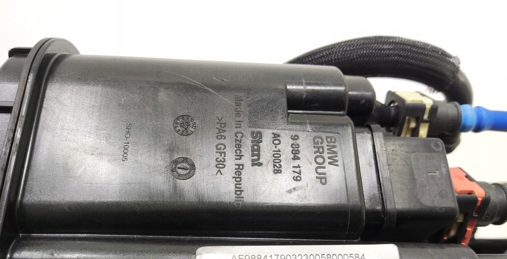 Купити Акумулятор wysokiego напруги bmw 2 active tourer u06 2022-2026 5a8fef0