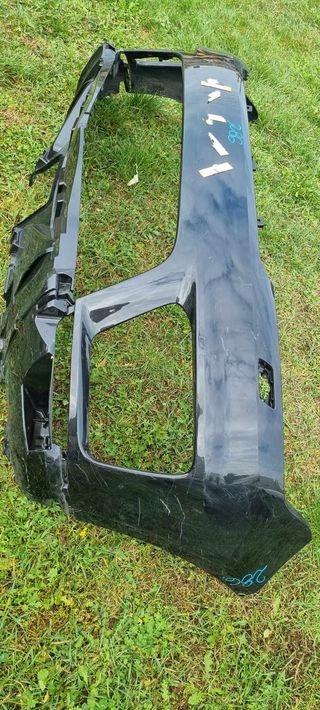 фото №3, Бампер передний перед land rover sport ii l494