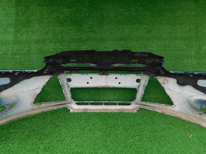 Купить Ford focus mk3 iii 10-14 бампер передний перед