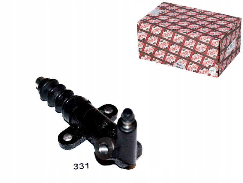 фото №1, Привод сцепления ashika