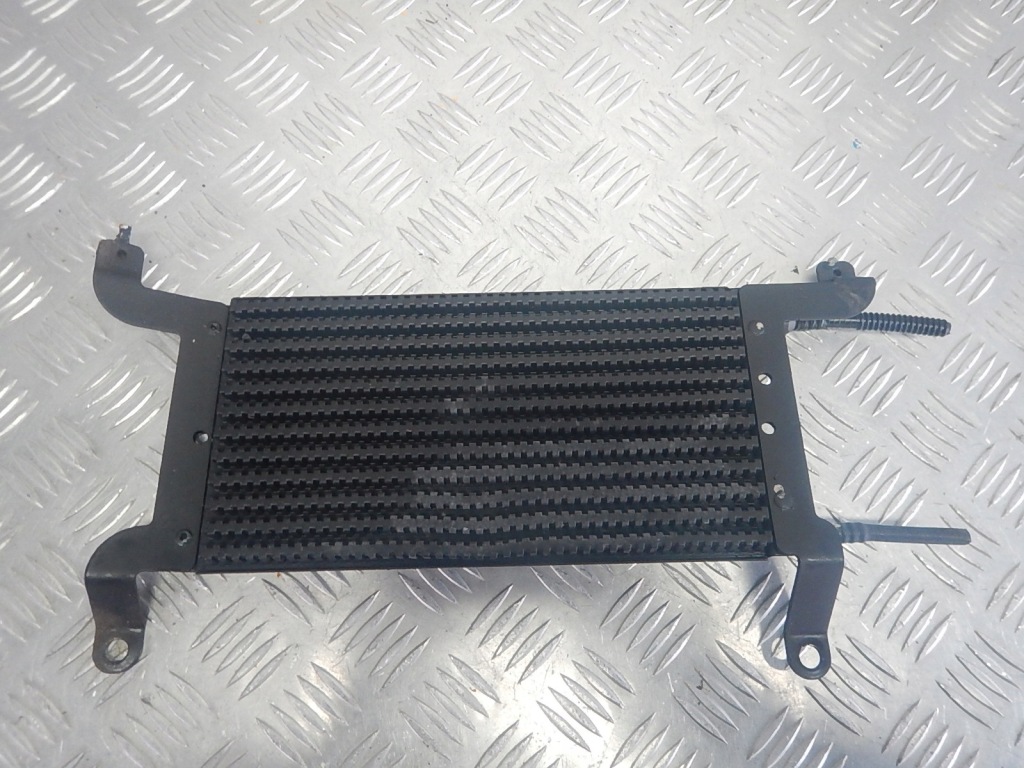 Купить Peugeot rcz 2.0 hdi радиатор топлива оригинал