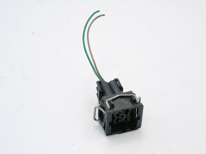фото №1, Штекер колодка 2.2 2.5 dci laguna 2 espace 4 vel satis master 2 movano