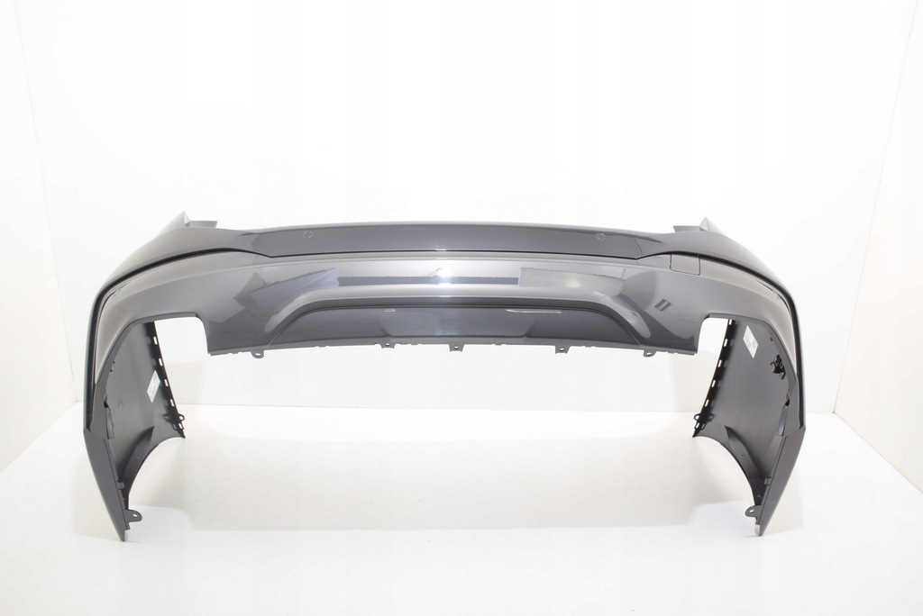 фото №14, Bmw 6 g32 lci lift 6-pdc бампер задня m-pakiet 416