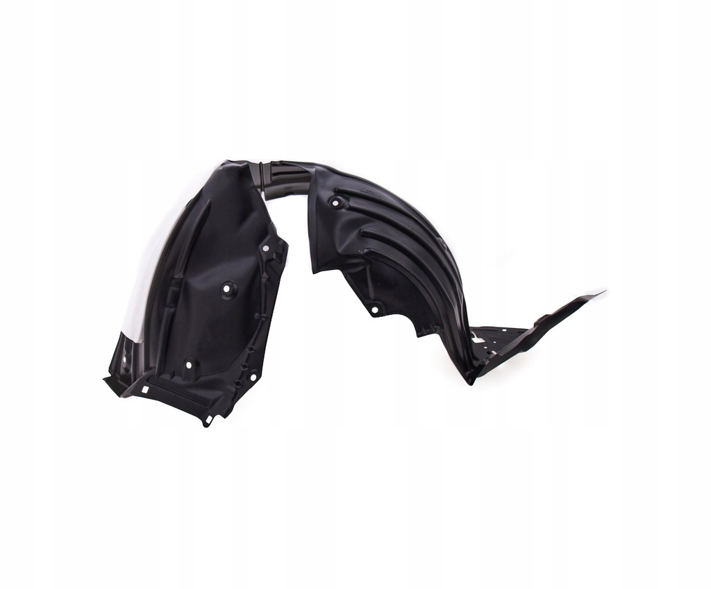 фото №1, Mazda cx-9 16 - подкрылок передние левая