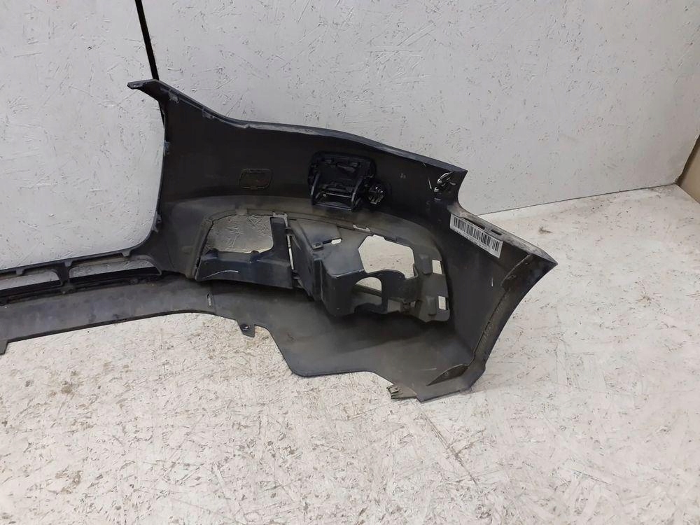 Бампер передний перед audi a4 b8 8k0 lift competiton 2012-2015r с Разборки