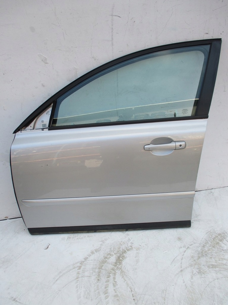 фото №1, Двері ліва передні volvo s40 09r