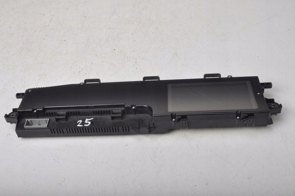 фото №1, Renault scenic ii счетчик приборы 8200487228a