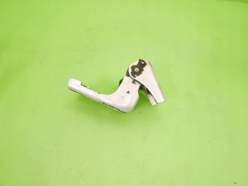 фото №9, Петля правый перед góra citroen c3 i phii hb 5d