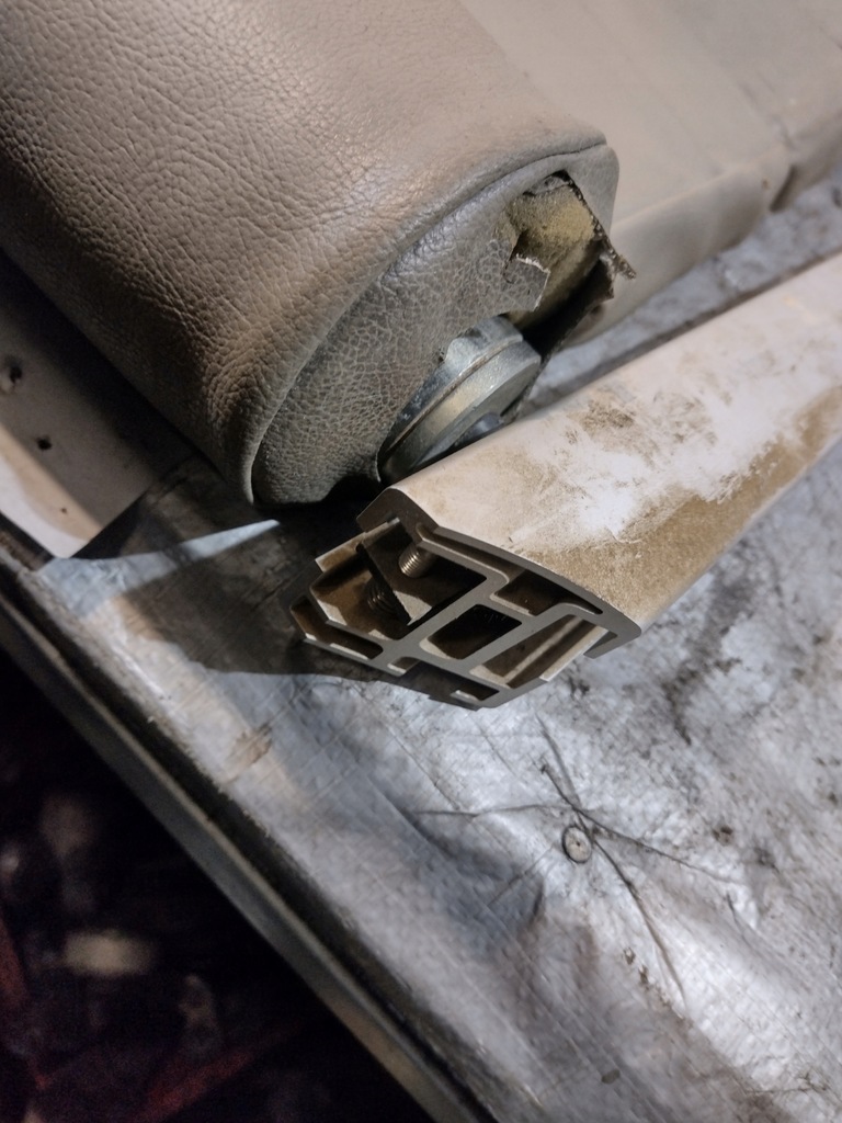 фото №6, Ліжко верхній renault premium