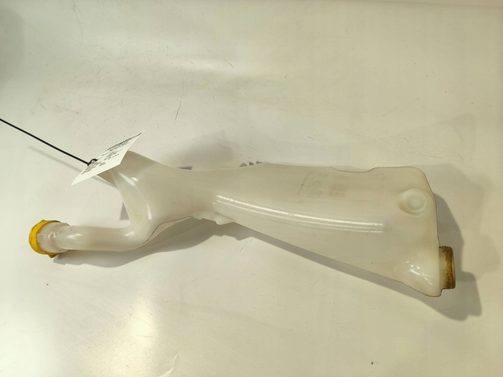 фото №1, Бачок омывателя 289100350r renault megane iv lift