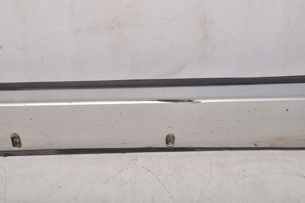 фото №7, Volvo xc60 i молдинг накладка поріг ліва 31294848